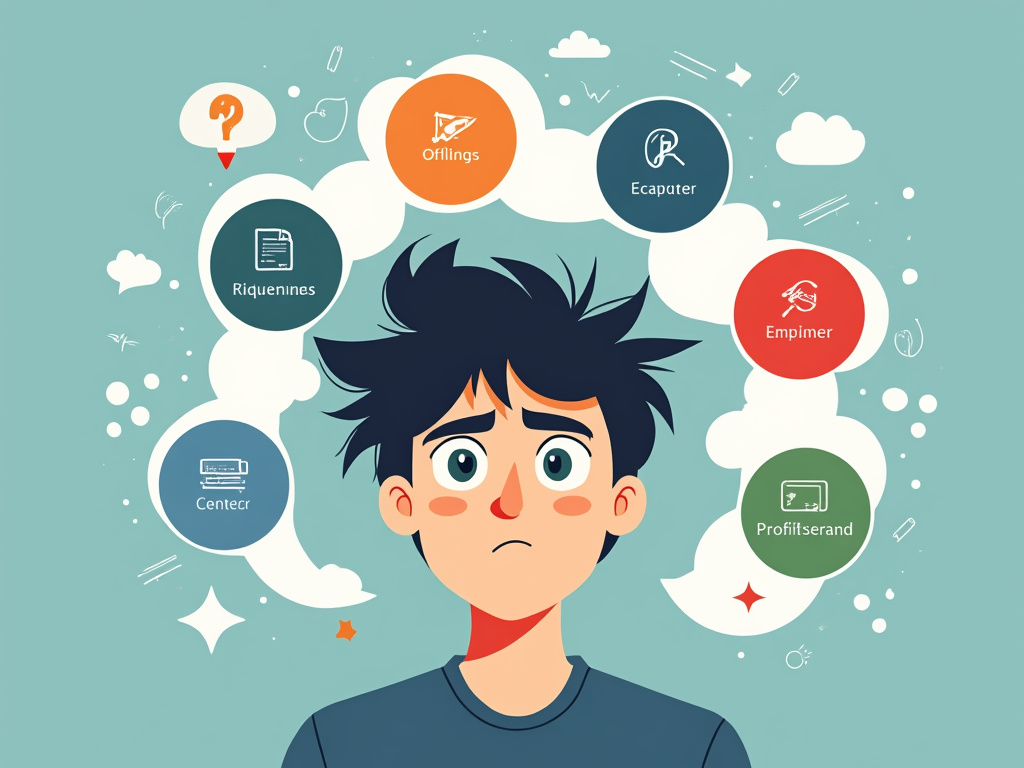 Explorer Illustration