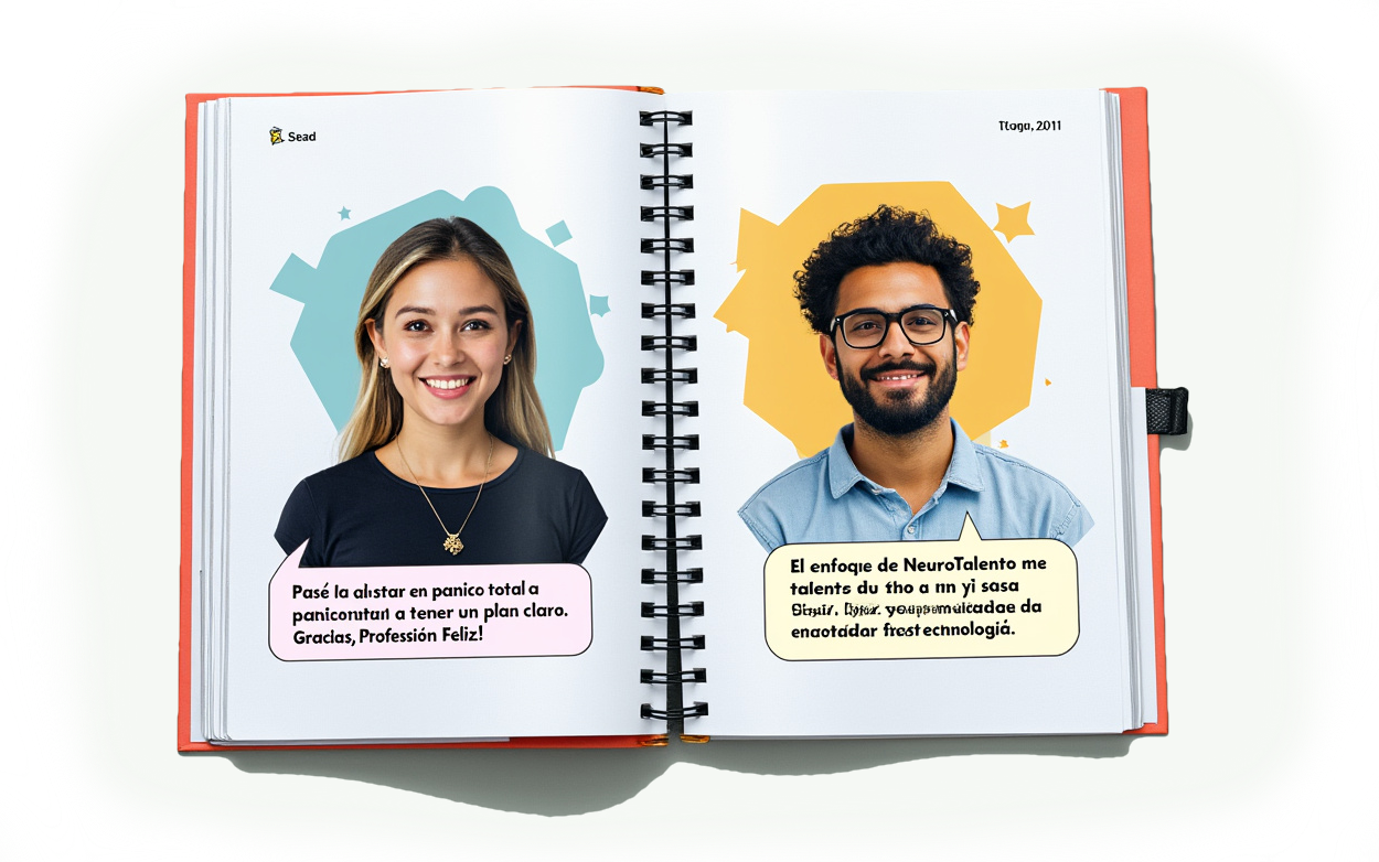 Testimonials illustration